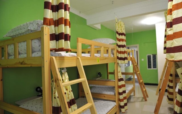 Old Street International Youth Hostel