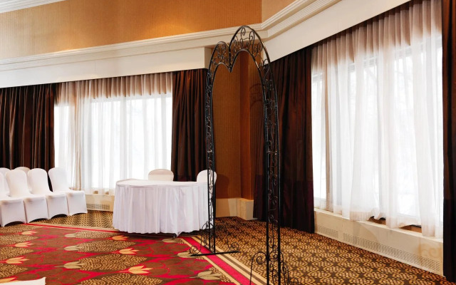 Delta Hotels by Marriott Saskatoon Downtown