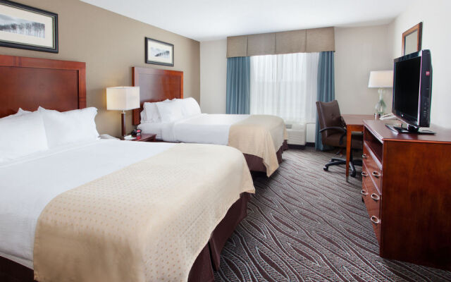 DoubleTree by Hilton Dothan