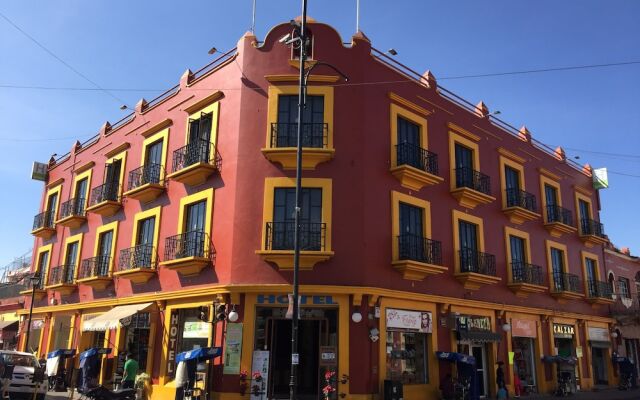Hotel Rivera