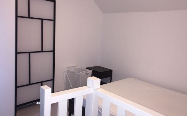 The Hague Short-Stay