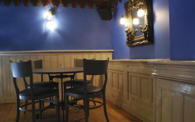 Holiday Home in Oostende With Terrace