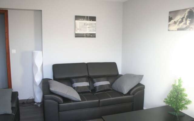 Appartement Chez Pascaline