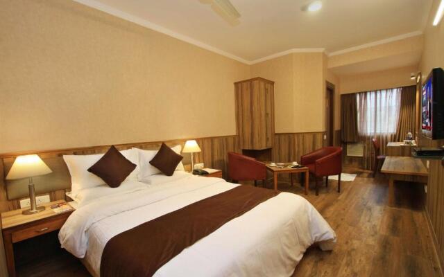 Hotel Empire International - Church Street