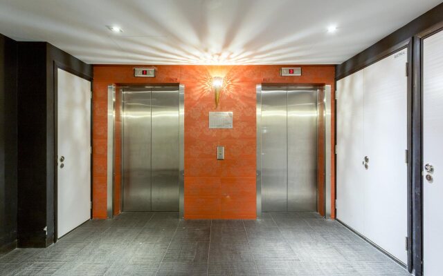 Venue Hotel