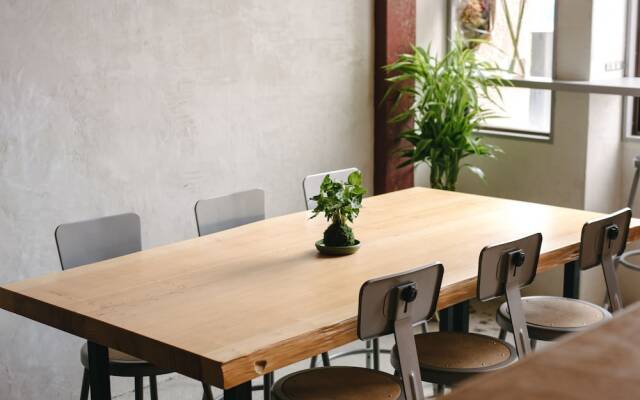 Why Kumano Hostel & Cafe Bar