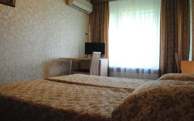 Krylatskoe Hotel
