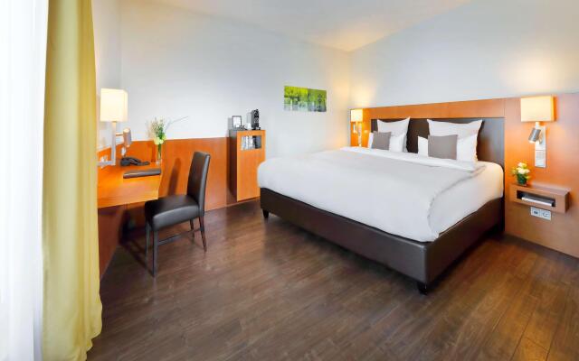 Best Western Premier IB Hotel Friedberger Warte