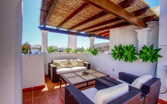 1081 - Golden Beach jacuzzi