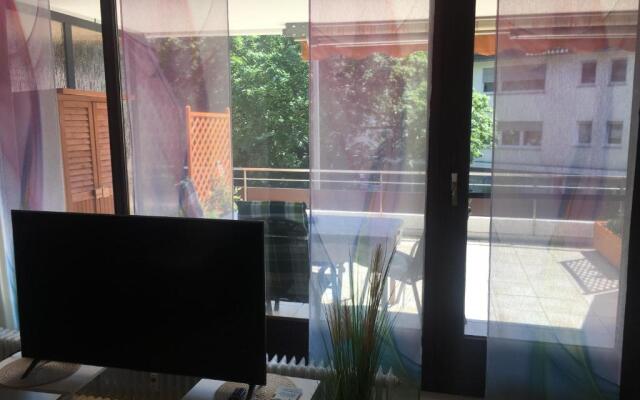 Appartementresidenz am Kurpark