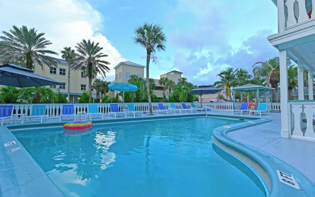The Islander Inn