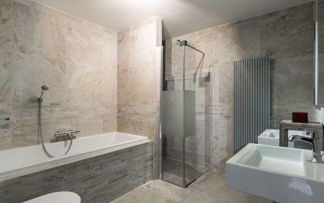 Luxurious 6-person Apartment in Grevelingenmeer Marina