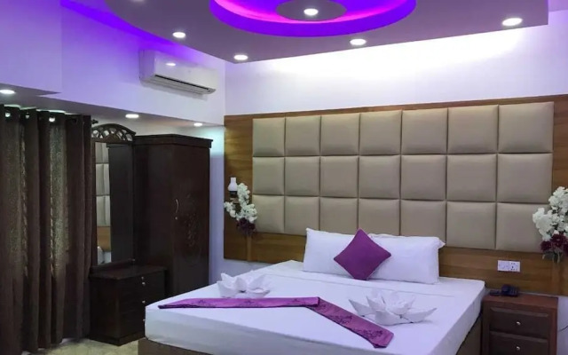Hotel Singapore International