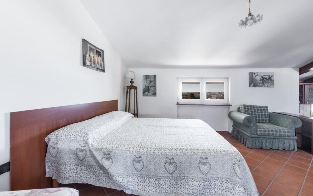 3848 La Mansarda by Barbarhouse