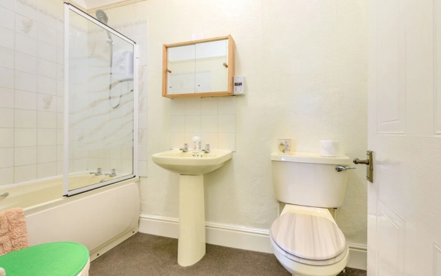 Clooneavin Apartment 6