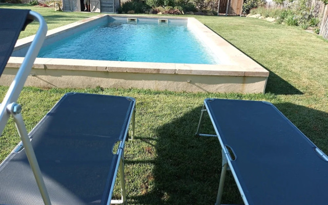 bastide des martelieres