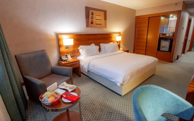 Nevali Hotel