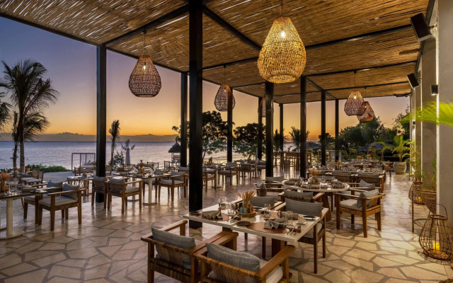 Aldiana Club Zanzibar Kwanza