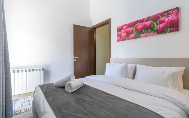 Pearl of Faqra Studios & Apartments