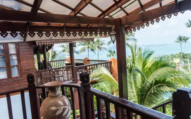 Laem Sila Resort