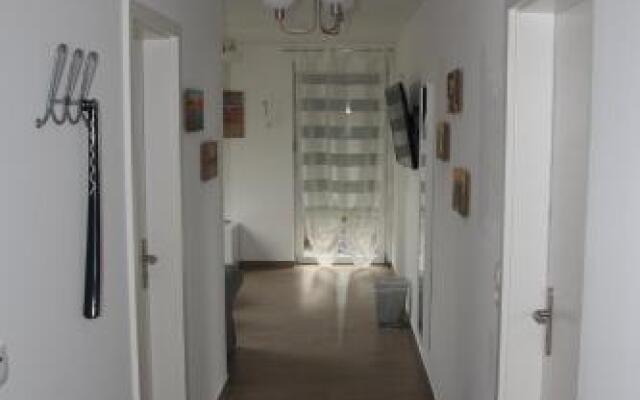Pension Mimosa