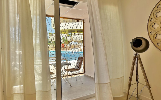 Loft 18 Beach Front Marbella - EaW Homes