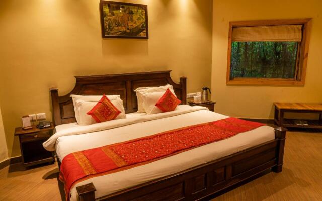 The Fern Ranthambore Forest Resort