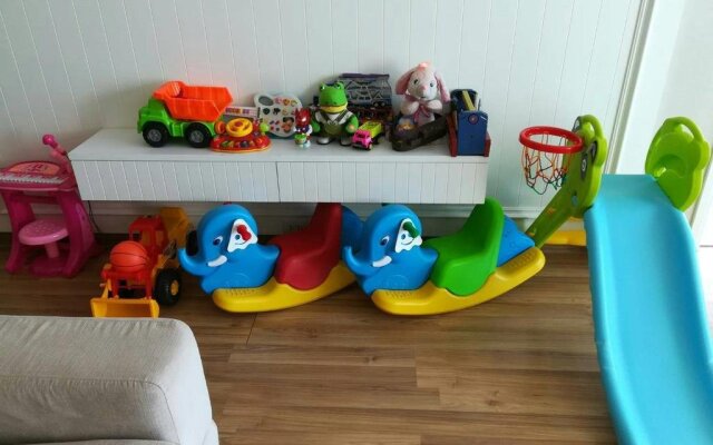 My Resort Huahin by Love Huahin