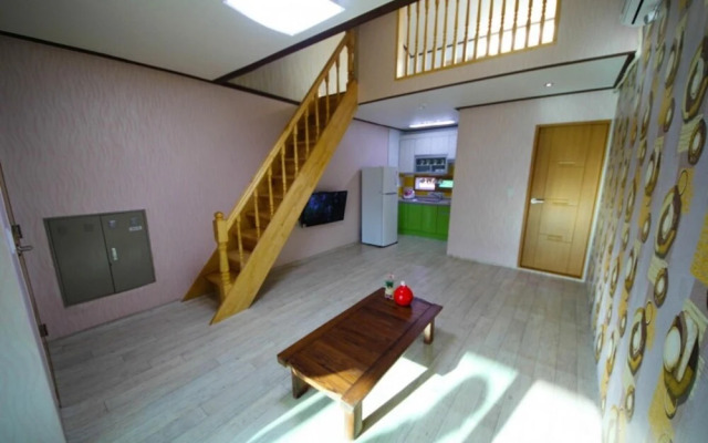Suncheon Bay Baramuieondeok Pension