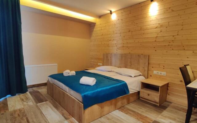 New Gudauri Loft2 #433