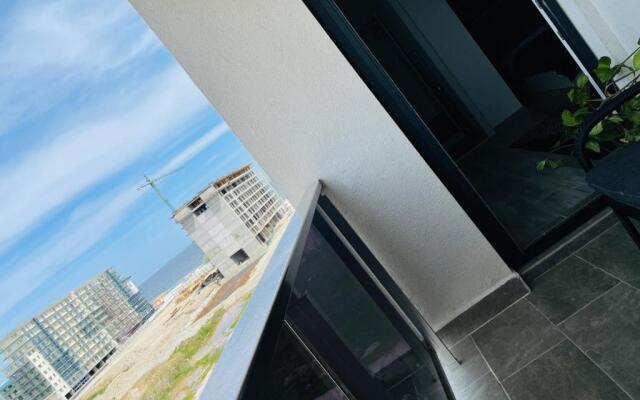 F1rst Residence - Mamaia Nord