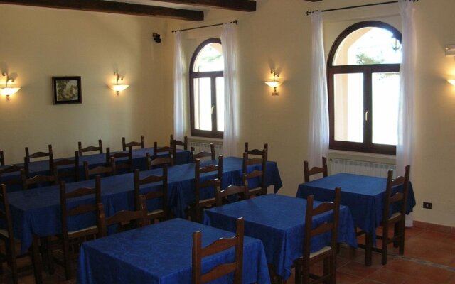 Agriturismo La Fonte