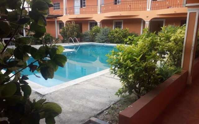 Apartahotel Next Nivel - Queen Room