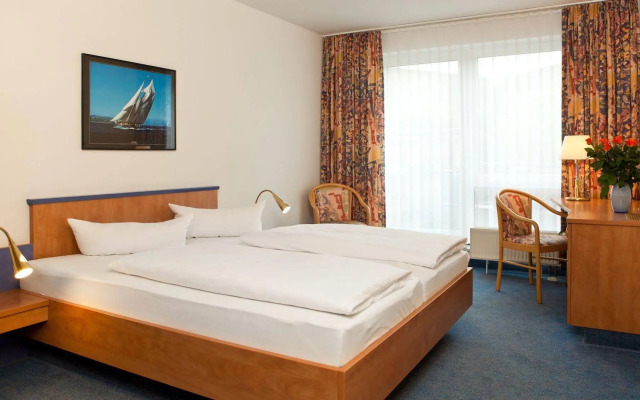 Hotel Spree-idyll