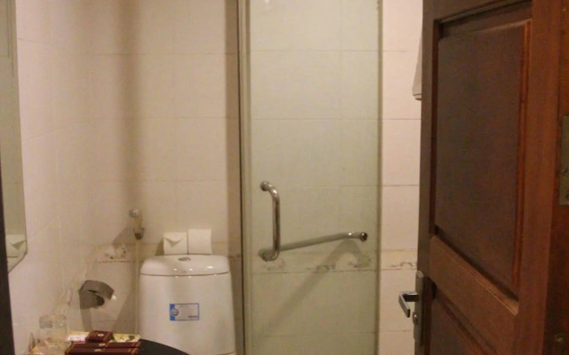 Parkson Hotel Hanoi