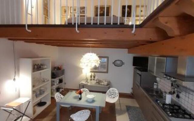 Ortigia Luxury Apartments