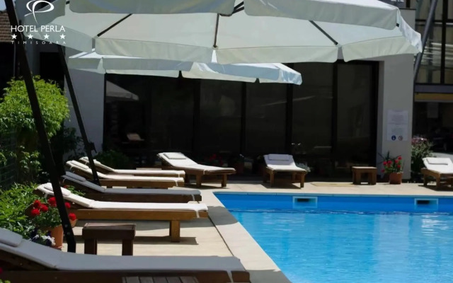 Perla Hotel
