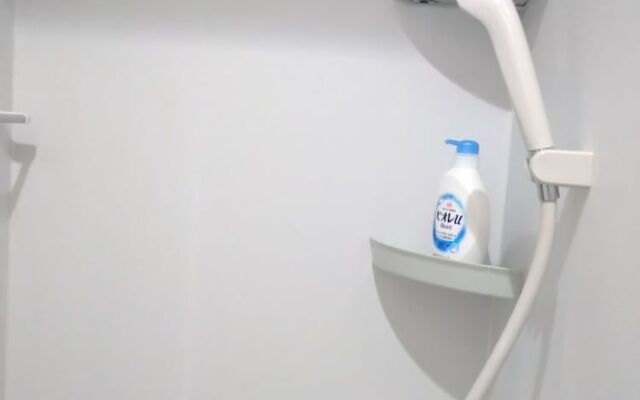 Issyuku Higashiueno Hotel