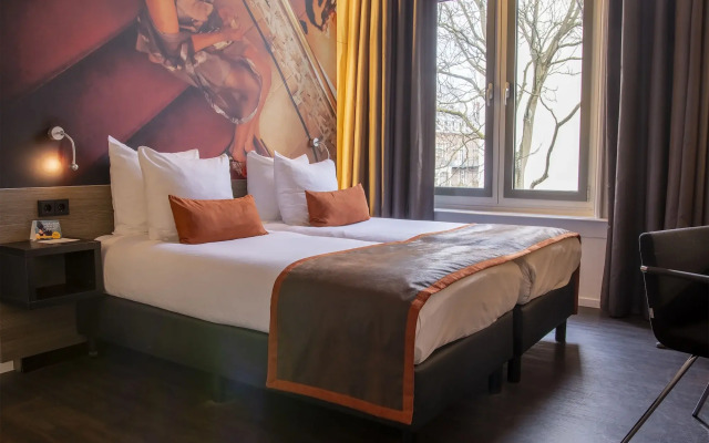 The Manor Amsterdam