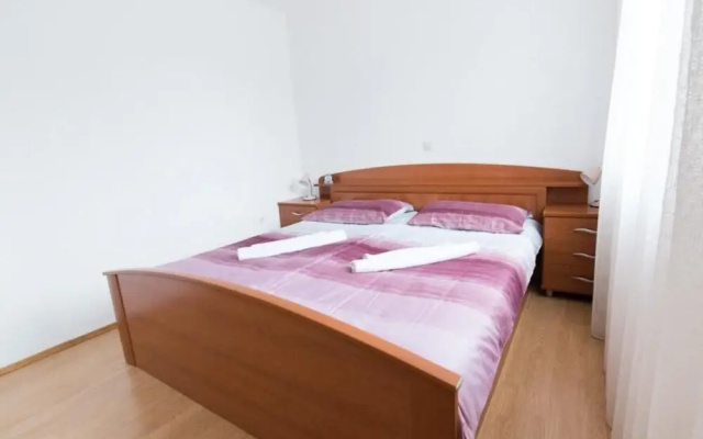 Apartma Matajurc