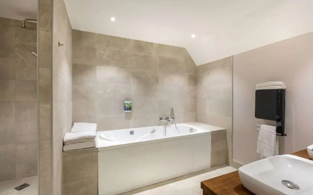 Best Western LAquarium Arras Nord