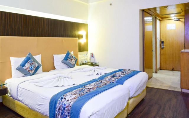 Quality Inn Residency