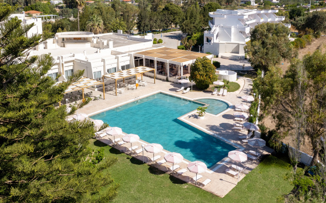Afandou Bay Village Resort & Hotel