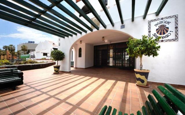 Parque Santiago Luxury 306
