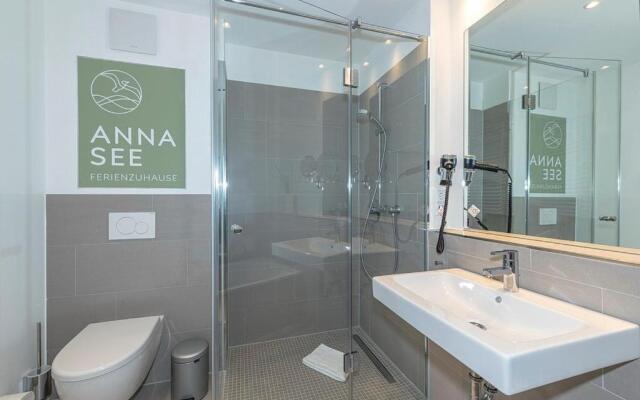 Apartmentvilla Anna See Apartmentvilla Anna See 2-02