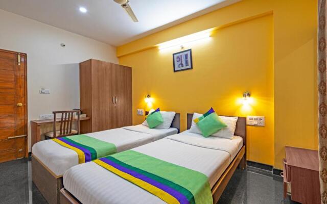 Treebo RR Residency, Sanjay Nagar