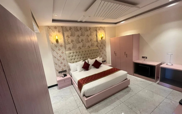 Hotel Yathin - Mysore