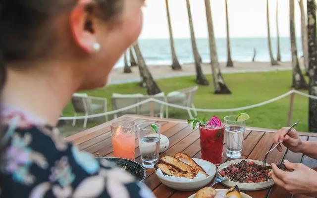 Belle Escapes - Oceanview Suite Alamanda Beachfront Resort "88"