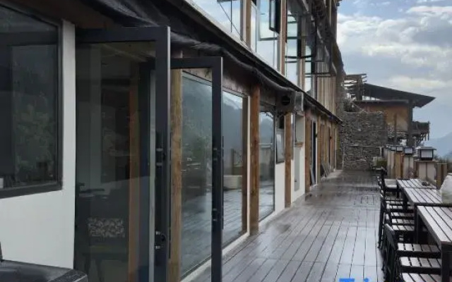 Weima Pichai Inn (Shangyubeng Branch)