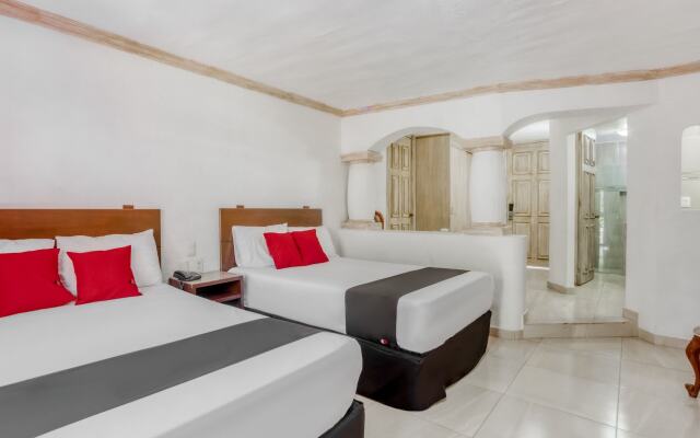 Capital O Gran Hotel Campestre